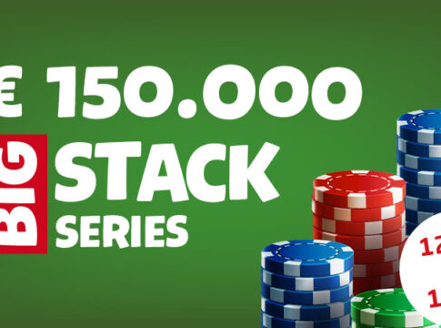 Win2day 150000 BigStack Series