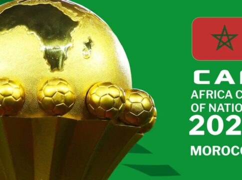 Gorans Sportwetten: Das schwächste Team des Afrika-Cups bekommt eine Packung!