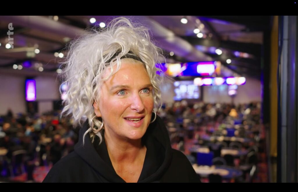 arte Re Las Vegas in der tschechischen Provinz - Charlene Hornig