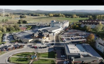 Im TV! – Doku über das King’s Resort Rozvadov auf mdr (oder hier im Video)! arte Re Las Vegas in der tschechischen Provinz