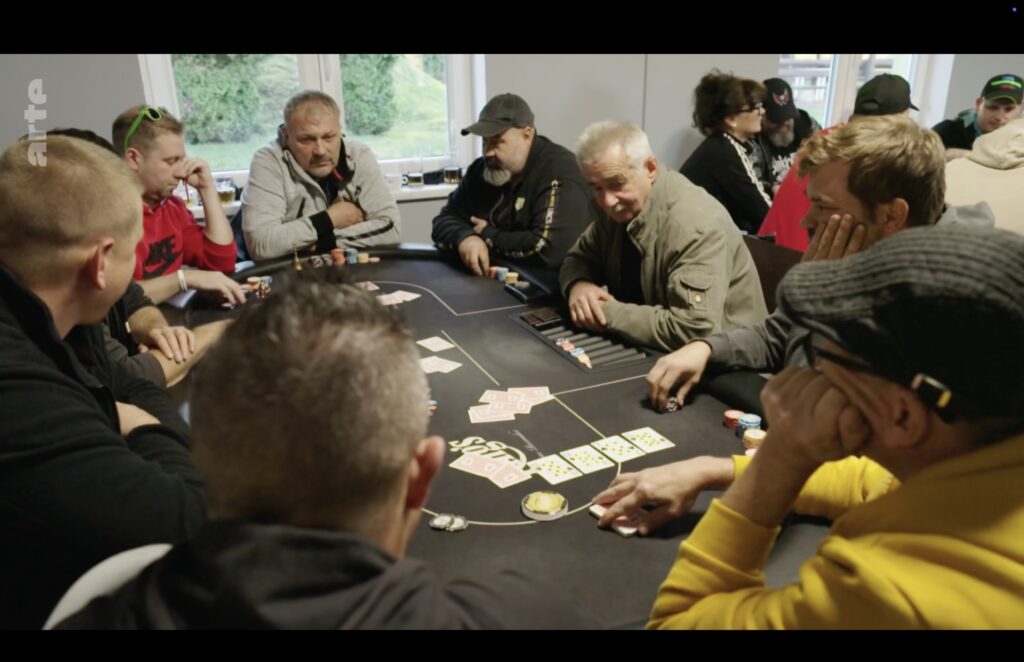 arte Re: Las Vegas in der tschechischen Provinz