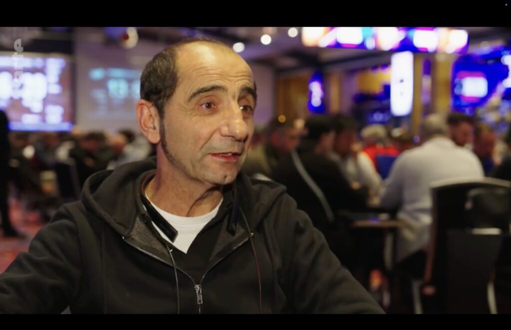 arte Re Las Vegas in der tschechischen Provinz