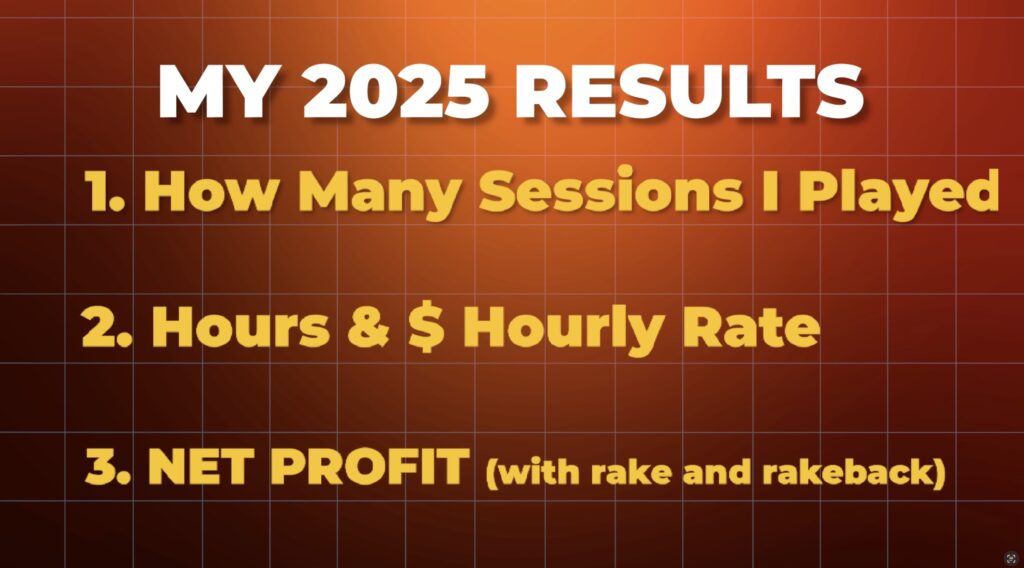 bencb - 2025 Results