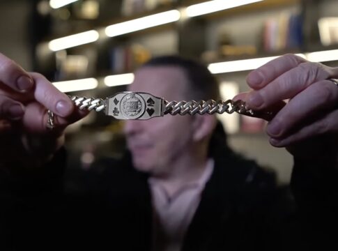 $1.366.929 und Bracelet Nr. 2 für BenCB! Ein Klick entschied über Bustout oder Sieg! bencb - WSOP Online Main Event Bracelet