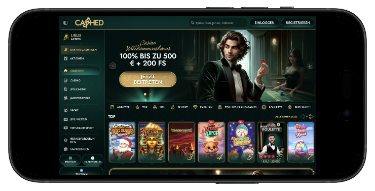 cashed liechtenstein casino