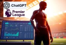 Premier League (19. Spieltag) – ChatGPT schließt das Jahr 2025 mit Profit ab!