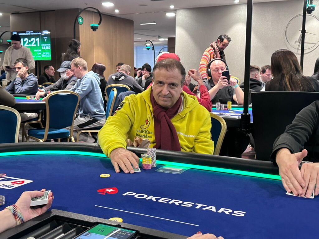 chiKKita banAAna (Foto: Schwarz)