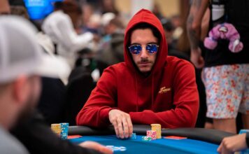 Eisen und Höfer cashen groß auf Platz 2 und 3 bei BetMGM Championship!