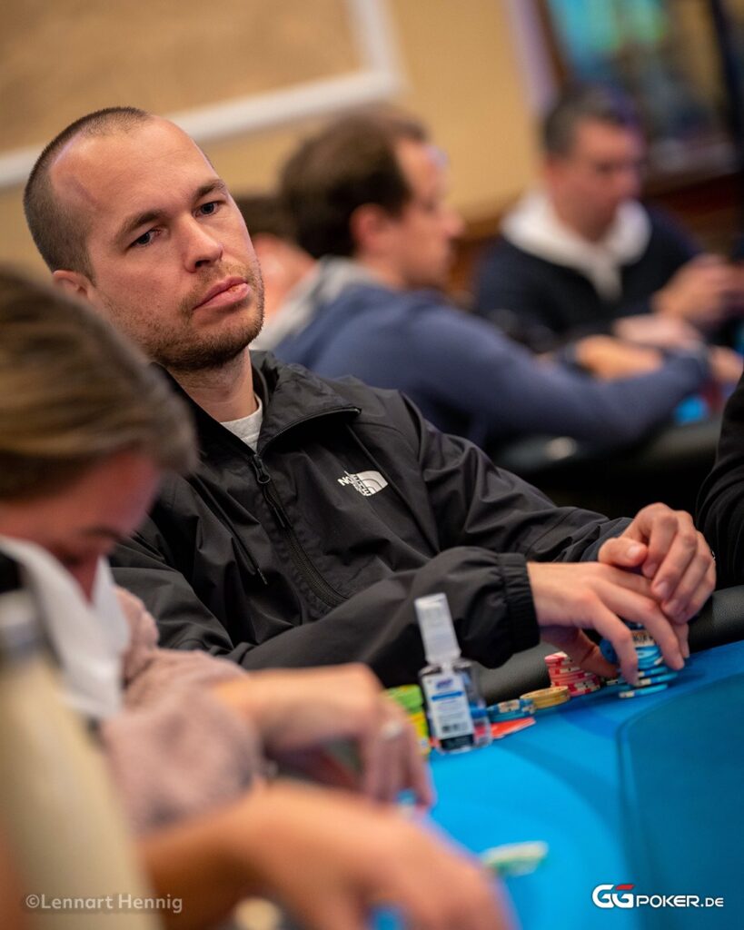 Martin Finger (Foto: Lennart Hennig)