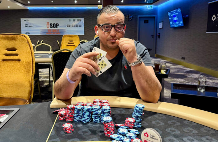 M. Chahrour (GER) M. Chahrour (GER)