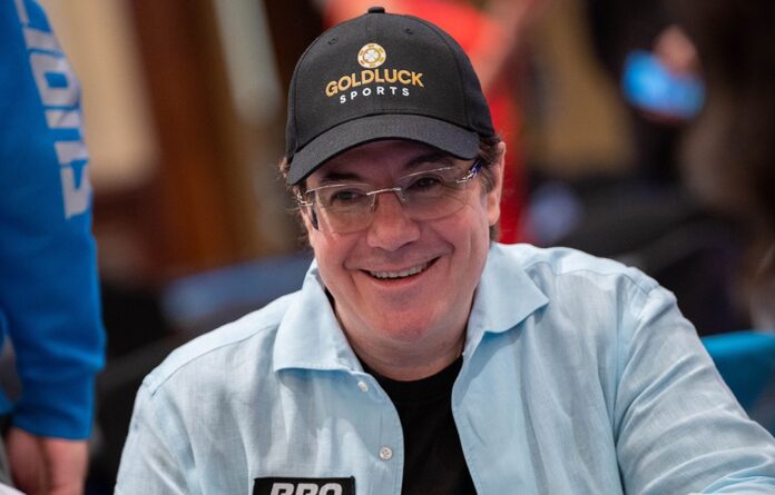gold_ggpokerde_hennig Jamie Gold (Foto: Lennart Hennig)