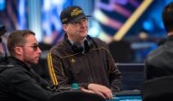 Phil Hellmuth (Foto: Lennart Hennig)