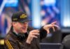 WSOP #9 – Phil Hellmuth im $10k Omaha8-Finale! Phil Hellmuth (Foto: Lennart Hennig)