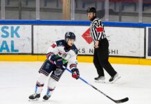 Eishockey Metalligaen Dänemark – Frederikshavn ist am Boden!