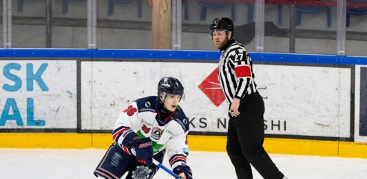 Eishockey Metalligaen Dänemark – Frederikshavn ist am Boden!