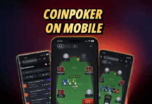 $5.000 Poker Freeroll zum Monatsende mit der CoinPoker Mobile Web App! CoinPoker Mobile Web App