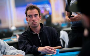 WSOP #19 – Sechs DACHs überleben Tag 1B im $25,000 High Roller!