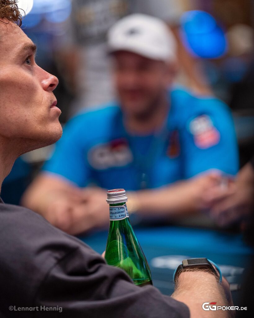 Espen Jörstad (Foto: Lennart Hennig)