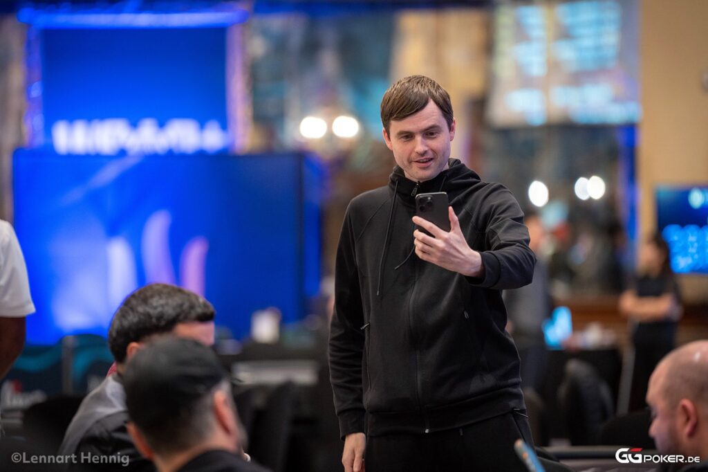 Martin Kabrhel (Foto: Lennart Hennig)