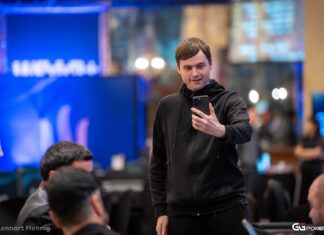 Martin Kabrhel (Foto: Lennart Hennig)