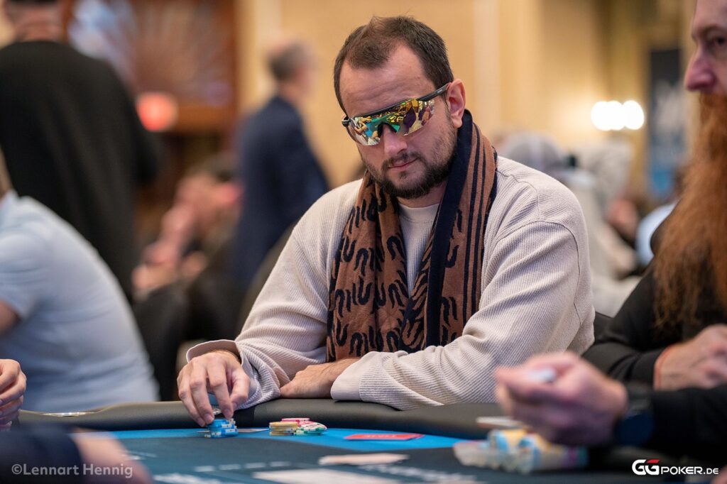 Rainer Kempe (Foto: Lennart Hennig)