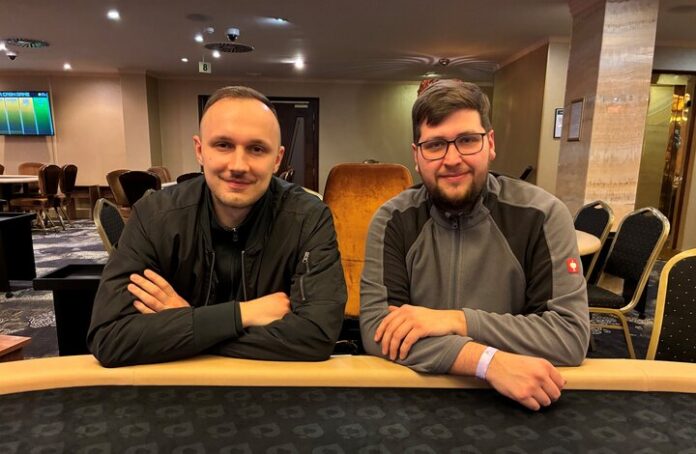 kickstarter - Rosi828 + Tom Ruecker Die Dealmaker im Kickstarter: "Rosi828" & Tom Rücker