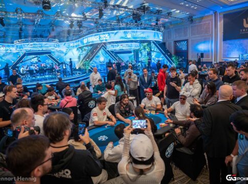 $72.275.000 Preisgeld beim WSOPP Super Main Event, $10 Mio. für den Sieger!