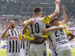 Bundesliga Österreich: LASK in Topform – Value-Tipp beim Duell mit dem Grazer AK!