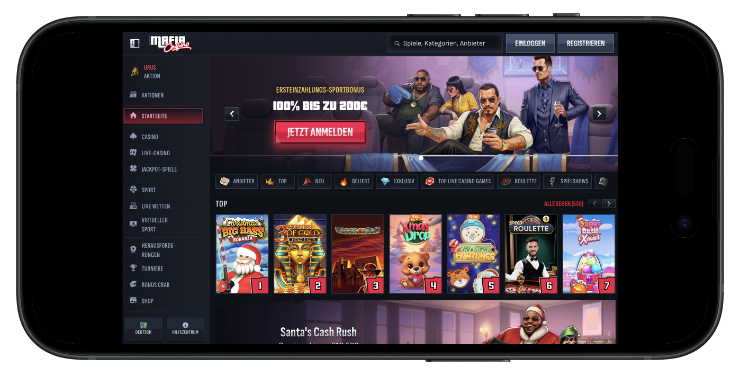 mafia casino liechtenstein