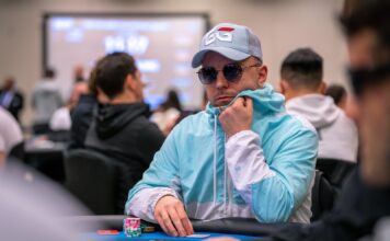 Rene Majed (Foto: Lennart Hennig)