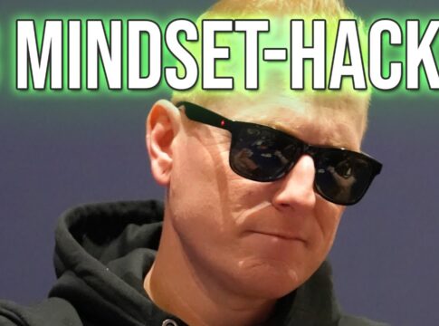 Felix Schneiders – Mein Poker-Mindset für 2026!