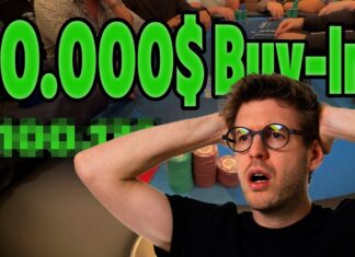 Quirin 'Q_Poker' Heinz Vlog