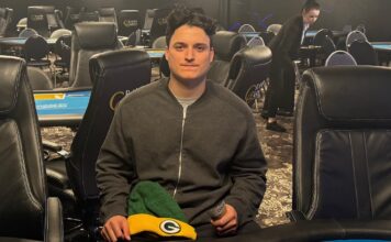 Liechtensteiner „Noel“ schnappt sich nach Deal das Bigstack Tuesday!