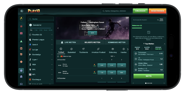 playio bitcoin wetten