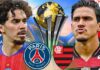 Intercontinental Cup: PSG vs Flamengo – El Presidente Nasser Al-Khelaifi regelt das schon!
