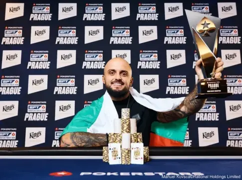 EPT Prag Doppelsieg: Bogdanov holt PSO Main Event nach Deal – Auer Fünfter für €154.000!