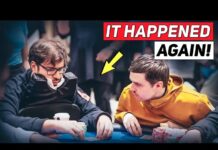 Video – Time Bank-Skandal sorgt für Chaos bei der WSOP Paradise!