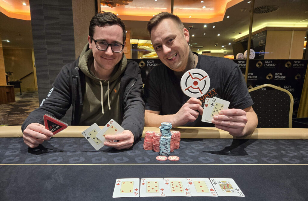 Alexander Kuhne (GER)