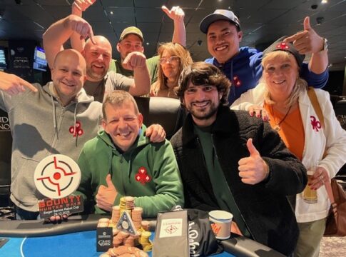 Faire Deals bei den BHD Side Events in Liechtenstein!