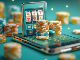 Trustly Casinos im Test: Top-Anbieter in Deutschland 2026 trustly casinos