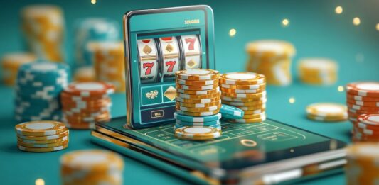 Trustly Casinos im Test: Top-Anbieter in Deutschland 2026 trustly casinos