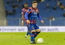 Europa Cup Fußball – 3 Schweizer Teams im Einsatz!