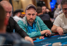 WSOP Paradise – Pollmeier, Zegal und Majed mischen im $10k Closer vorn mit!