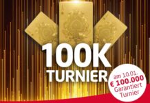 €100.000-Turnier auf win2day am kommenden Samstag!