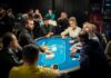 Keole Poker Winter Open Main Event in Liechtenstein zieht an!
