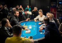 Keole Poker Winter Open Main Event in Liechtenstein zieht an!