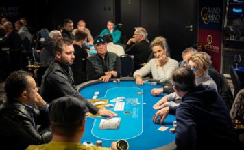 Keole Poker Winter Open Main Event in Liechtenstein zieht an!