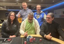 GCA: Erstes Event des PokerExklusiv Festivals gedealt