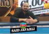 WSOPC #5 – Geraldes und Trapp beugen sich Jafarli im FiftyStack!