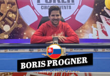 WSOPC #8: Der Lucky7s-Ring geht an Boris Progner